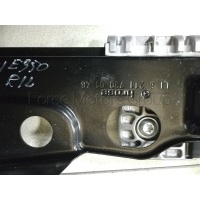 стеклоподъёмник задний левый мерседес W211 (8453) MERCEDES BENZ E-Class W211 2008 A2117300346