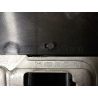 замок двери задний правый мерседес W211 (8453) MERCEDES BENZ E-Class W211 2008 A2117300835