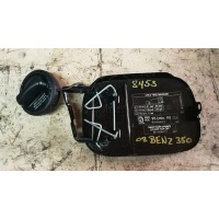 Лючок бензобака Мерседес 211 W211 (8453) MERCEDES BENZ E-Class W211 2008 A2117500206