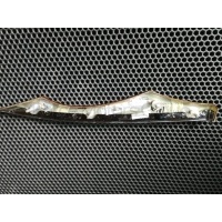 Накладка обшивки задней левой двери Mercedes E class 211 (8453) MERCEDES BENZ E-Class W211 2008 A2117300522,A21173005228J98