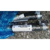 подушка безопасности шторка правая мерседес W211 (5458) MERCEDES BENZ E-Class W211 2008 A2118602205