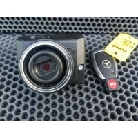 Замок зажигания Мерседес 211 W211 (5458) MERCEDES BENZ E-Class W211 2008 A2115452308