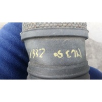 Патрубок Воздуховод Мерседес ML GL m272 m273 (2449) MERCEDES BENZ M-Class W164 2006 A1645000361,A1645051361