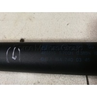 Амортизатор багажника левый mercedes W164 ML (2449) MERCEDES BENZ M-Class W164 2006 A1647400345