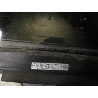 стекло двери заднее левое форточка W164 ML (2449) MERCEDES BENZ M-Class W164 2006 A1647302555