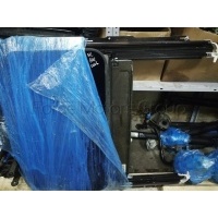 Люк электрический в сборе мерседес ML W164 (2449) MERCEDES BENZ M-Class W164 2006 A1647800021,A1648201442