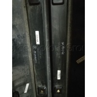 Накладка на порог Мерседес ML 1654 (2449) MERCEDES BENZ M-Class W164 2006 A1646900140,A1646900240