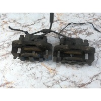Суппорт тормозной передний Mercedes W164 W251 W211 (2449) MERCEDES BENZ M-Class|GL-Class|R-Class W164|X164|W251 2006 A1644202383,A1644202483,A1644210806,A1644210906
