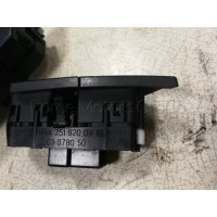 Кнопка управления дверями Мерседес (2449) MERCEDES BENZ M-Class|GL-Class|R-Class W164|X164|W251 2006 A2518200910