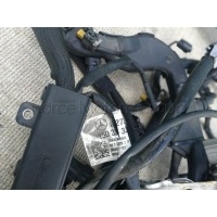 Проводка двигателя Мерседес м273 ML GL 164 (3399) MERCEDES BENZ M-Class|GL-Class|R-Class W164|X164|W251 2009 A2731503333,A2731504233