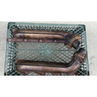 Коллектор выпускной M273 Mercedes W164 W251 (3399) MERCEDES BENZ M-Class|GL-Class|R-Class W164|X164|W251 2009 A2731402509,A2731402609