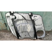 Стеклоподъёмник передний правый Мерседес ML GL W164 (3399) MERCEDES BENZ M-Class|GL-Class W164|X164 2009 A1647201679,A2518200842