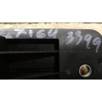 Ручка крышки багажника Мерседес МЛ ГЛ ML GL 164 (3399) MERCEDES BENZ M-Class|GL-Class W164|X164 2009 A1647400493,A1647401193