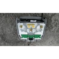плафон задний mercedes gl x164 (3399) MERCEDES BENZ GL-Class X164 2009 A1648200323,A1715420123