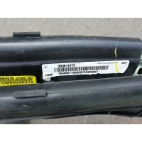 Подушка безопасности боковая шторка Mercedes GL X164 (1319) MERCEDES BENZ M-Class|GL-Class W164|X164 2008 A1648601105