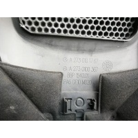 Крышка двигателя Мерседес м273 (1319) MERCEDES BENZ M-Class|GL-Class|R-Class W164|X164|W251 2008 A2730101767