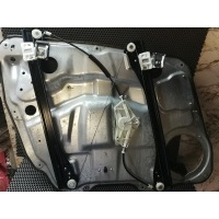 Стеклоподъёмник передний правый Мерседес ML GL W164 (1319) MERCEDES BENZ M-Class|GL-Class W164|X164 2008 A1647201679,A2518200842
