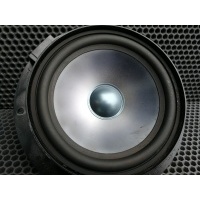 Динамик Mercedes ML GL 164 harman kardon (7228) MERCEDES BENZ M-Class|GL-Class W164|X164 2006 A1648201102