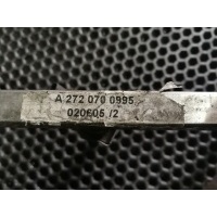 Топливная Рейка Рампа Мерседес 272 (7228) MERCEDES BENZ M-Class W164 2006 A2720701395,A2720700995,A2720701495,A2720701795,A2720780249