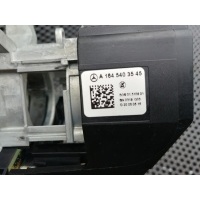 Подрулевой переключатель Mercedes ML GL 164 R 251 (7228) MERCEDES BENZ M-Class|GL-Class|R-Class W164|X164|W251 2006 A1645403545,A1644400001