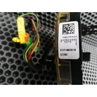 Лента подрулевая Mercedes (7228) MERCEDES BENZ M-Class|GL-Class|R-Class W164|X164|W251 2006 A1714640518,A1714640218