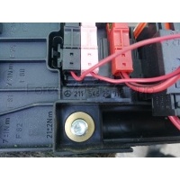 Блок предохранителей мерседес МЛ ГЛ ML GL 164 R251 (8336) MERCEDES BENZ M-Class|GL-Class|R-Class W164|X164|W251 2007 A2115452601