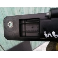 Ручка крышки багажника Mercedes ML GL 164 (MBFA0001) MERCEDES BENZ M-Class|GL-Class|R-Class W164|X164|W251 2006 A1647401193,A1647400493