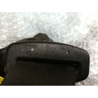 ремень безопасности передний правый мерседес W164 (81B2) MERCEDES BENZ M-Class W164 2006 A2518601085