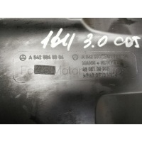 корпус воздушного фильтра левый мерседес 3 0 CDI 642 (81B2) MERCEDES BENZ M-Class|GL-Class W164|X164 2006 A6420901701,A6420903901