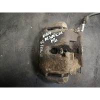 Суппорт тормозной передний левый Mercedes ML 164 R 251 E 211 (81B2) MERCEDES BENZ M-Class|R-Class|E-Class W164|W251|W211 2006 A1644202383