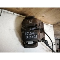 Суппорт тормозной передний правый Mercedes ML 164 R 251 E 211 (81B2) MERCEDES BENZ M-Class|R-Class|E-Class W164|W251|W211 2006 A1644202483
