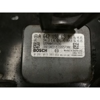 Блок управления ДВС мерседес ML W164 642940 (81B2) MERCEDES BENZ M-Class|GL-Class|R-Class W164|X164|W251 2006 A6421506591,A6421505200
