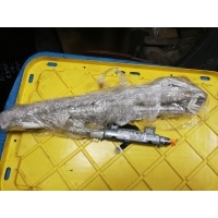 Шторка безопасности левая мерседес 212 универсал (81K11) MERCEDES BENZ E-Class W212 2010 A2128601902,A2128604702