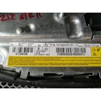 Подушка безопасности сиденья правая мерседес 212 218 463 (81K11) MERCEDES BENZ E-Class W212 2010 A2128603502,A21286035029051,A2048600205