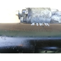 Стартер Mercedes 204 209 211 212 219 221 om642 (81K11) MERCEDES BENZ E-Class W212 2010 A0061519901,A0061516201