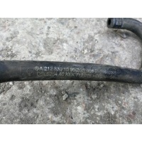 Шланг бачка омывателя мерседес 212 218 (81K11) MERCEDES BENZ E-Class W212 2010 A2128301096