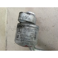 Трубка кондиционера мерседес W212 W218 (81K11) MERCEDES BENZ E-Class W212 2010 A2128308415,A2128306115
