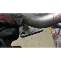 Выпускная трубка байпас Мерседес ом642 (81K11) MERCEDES BENZ E-Class W212 2010 A6421401608,A6421402908