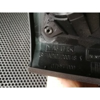 Накладка зеркала с динамиком Mercedes E-class W212 (81K11) MERCEDES BENZ E-Class W212 2010 A2127200148,A2127200248