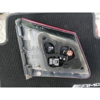 Фонарь крышки багажника правый мерседес 212 (81K11) MERCEDES BENZ E-Class W212 2010 A2128201064