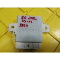 Блок управления парктроником мерседес 212 (81K11) MERCEDES BENZ E-Class W212 2010 A2129003704