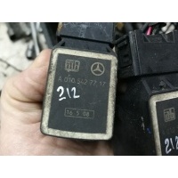 Датчик регулирвки дорожного просвета Мерседес (81K11) MERCEDES BENZ M-Class|GL-Class|R-Class| W164|X164|W251|W251|W212 2010 A0105427717