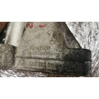 Кронштейн опора двигателя Мерседес ом642 справа 203 209 211 219 (79T1) MERCEDES BENZ CLS-Class|E-Class W219|W211 2007 A6422230104