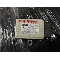 Датчик ускорения Мерседес 211 219 230 (79T1) MERCEDES BENZ CLS-Class|E-Class W219|W211 2007 A2165420018,A0055422718