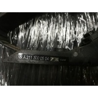 Педаль газа Мерседес 211 219 (79T1) MERCEDES BENZ CLS-Class|E-Class W219|W211 2007 A2113000504