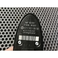 Кнопка стеклоподъёмника Мерседес 211 219 (79T1) MERCEDES BENZ CLS-Class|E-Class W219|W211 2007 A2118219958