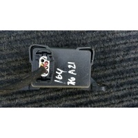 Датчик ускорения мерседес МЛ ML 164 (86A21) MERCEDES BENZ M-Class W164 2007 A0045423918
