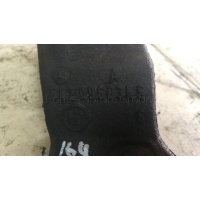 Кронштейн турбины Мерседес (86A21) MERCEDES BENZ M-Class|GL-Class|R-Class W164|X164|W251 2007 A6420960345