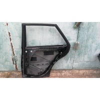 дверь задняя правая мерседес МЛ ML 164 (87D5) MERCEDES BENZ M-Class W164 2007 A1647300205,A1647300805