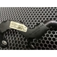 Топливный шланг Мерседес ом642 om642 642 (87D5) MERCEDES BENZ M-Class|GL-Class|R-Class W164|X164|W251 2007 A6420701681,A6420700077